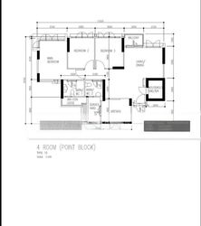 Blk 668A Waterway Ridges (Punggol), HDB 4 Rooms #498177991